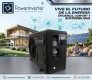 BOMBA DE CALOR PISCINA 16KW - WIFI 